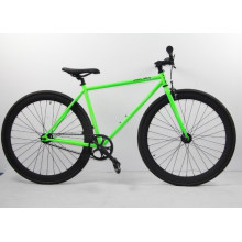 Customized Color Fix Gear Bike/ Track Bike/ Fixie Road Bike
